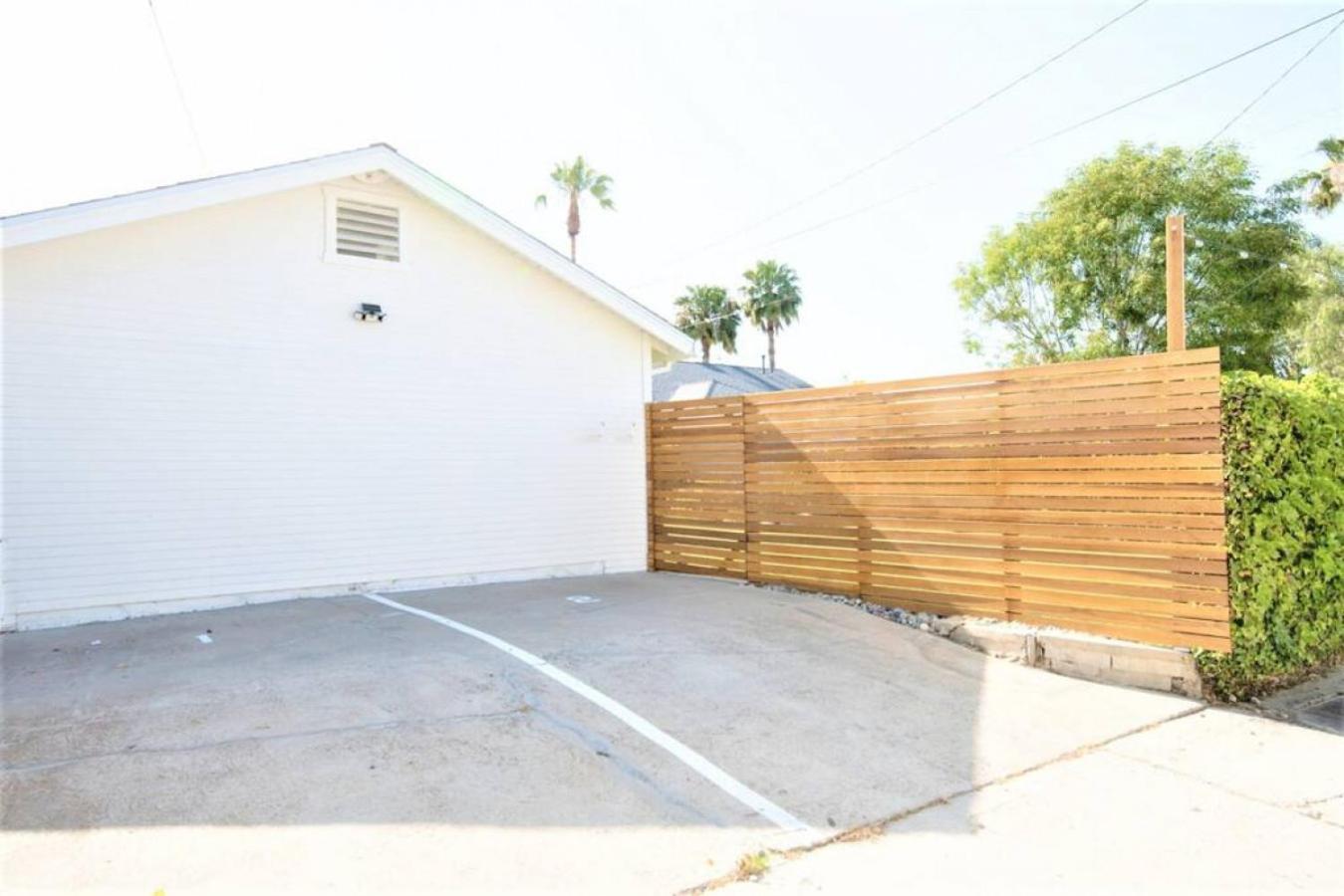 Chic 2Bed And Large Serene Backyard In Heart Of Sd San Diego Esterno foto